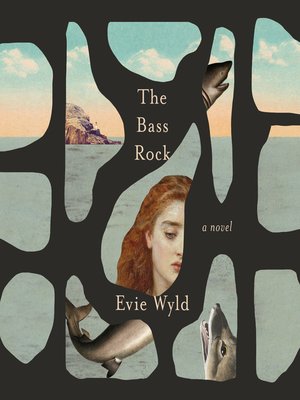 The Bass Rock - Audiobook